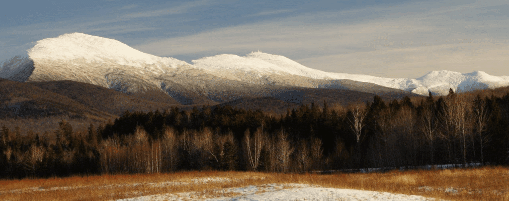 mount washington usa