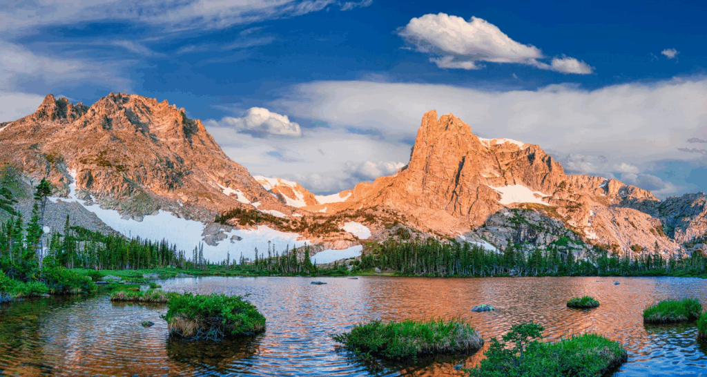 rocky mountain national park