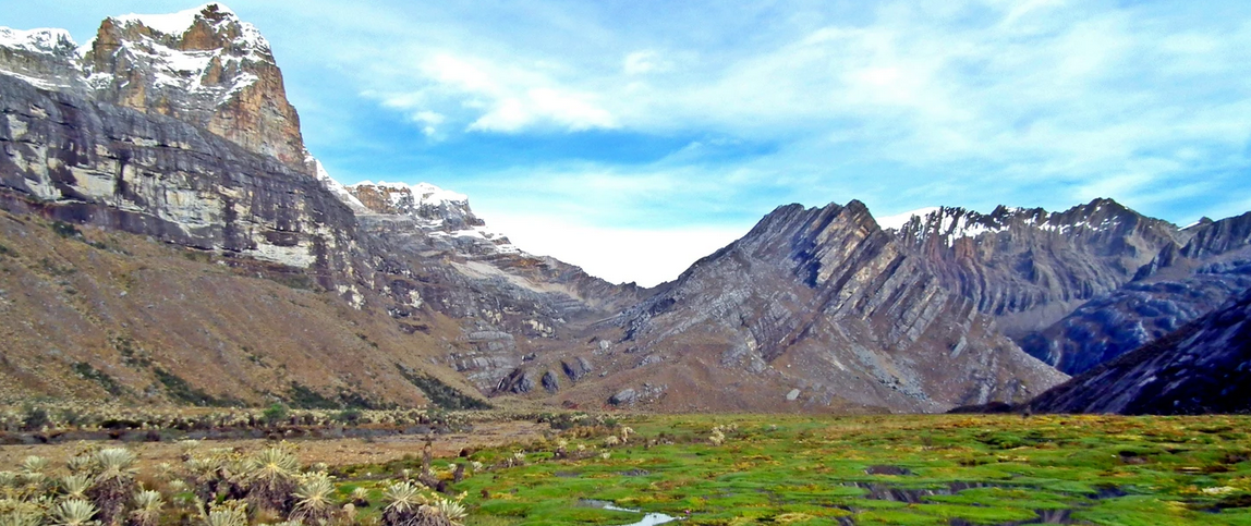 cocuy national park colombia