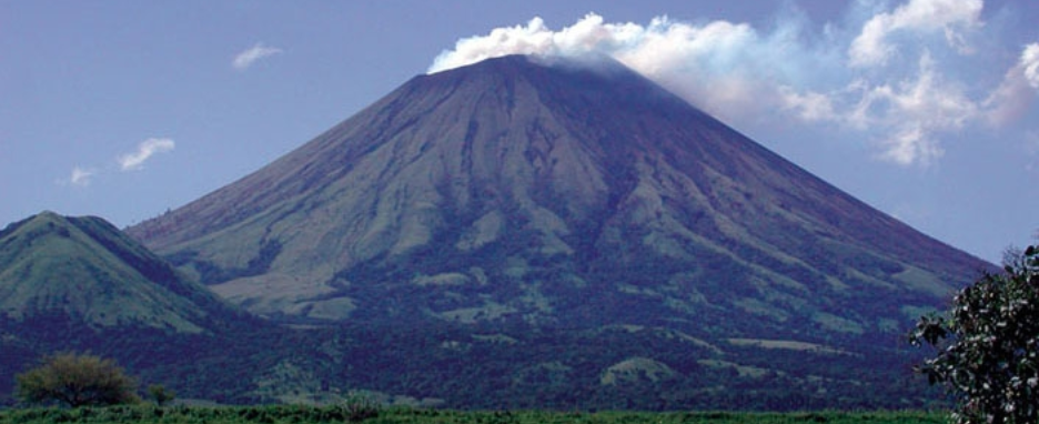 mombacho volcano nicaragua